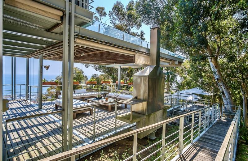 5 Bedroom Property for Sale in Bantry Bay Western Cape